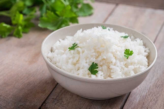 No hay nada malo a la hora de tomar carbohidratos complejos