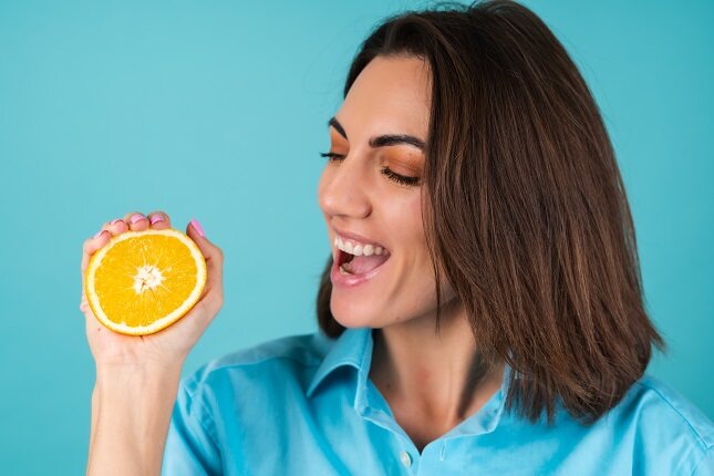 Padecer infecciones de manera habitual se puede deber en gran medida a una falta de la vitamina A