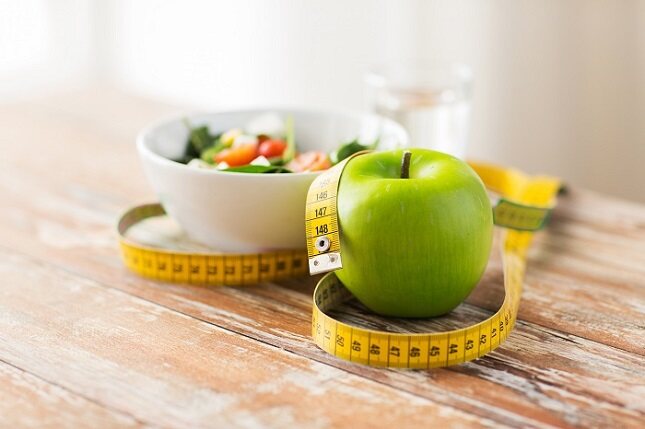 A la hora de perder unos kilos de más hay que tener especial cuidado con las dietas milagro