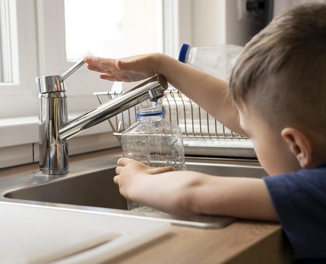 Diversos estudios han podido constatar que la calidad del agua del grifo en España es buena