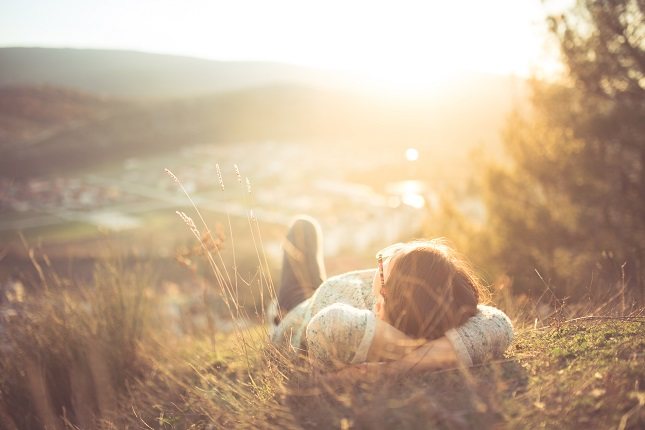 La esperanza de vida se puede aumentar simplemente pasando el rato con tus amigos y familiares