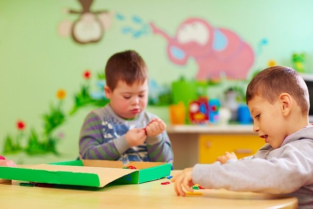 Cada niño tiene su propio ritmo de crecimiento