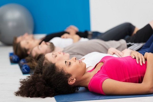 El pilates es adaptable pero eso no significa que sea fácil