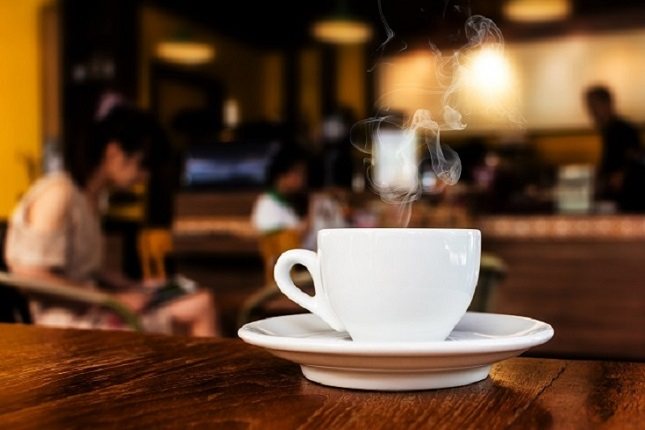 La cafeína afecta la sensibilidad a la insulina