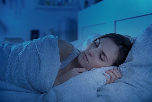 Invierte en unas pocas ayudas para dormir mejor