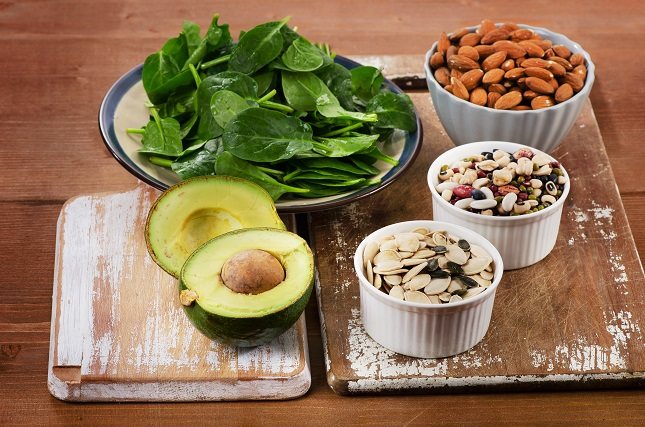 Si no tienes suficiente magnesio en tu dieta, puede causar una variedad de problemas