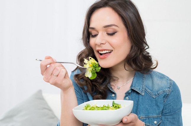 Para tener buena salud es importante elegir un buen horario de comidas