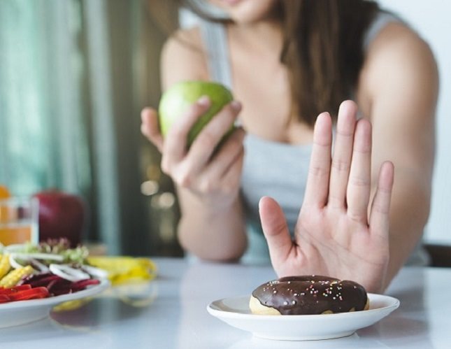 Tu cerebro puede entrar en modo de 'hambre' en las horas previas a que termine el ayuno