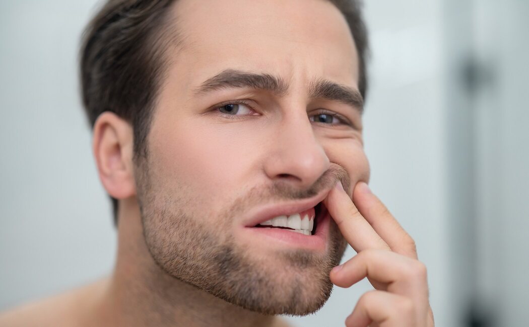 Cómo terminar con el sarro de los dientes