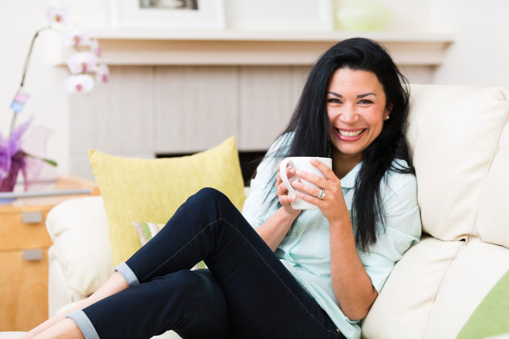 ¿cómo Podemos Retrasar La Menopausia De Manera Natural Bekia Salud