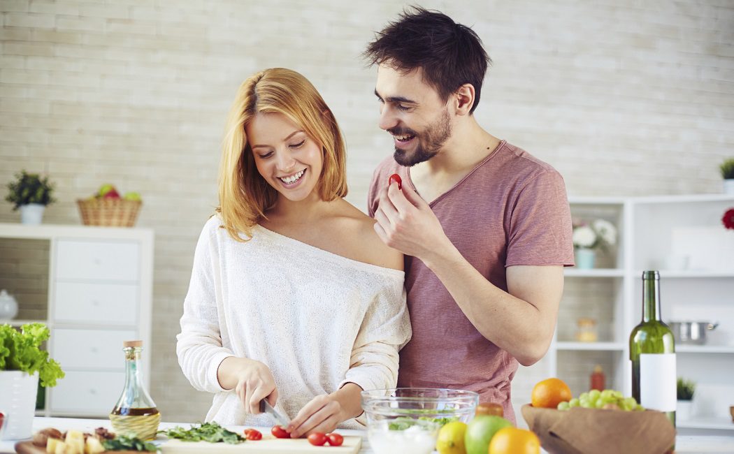 Cómo convertirse en vegetariano sin sacrificar nutrientes esenciales