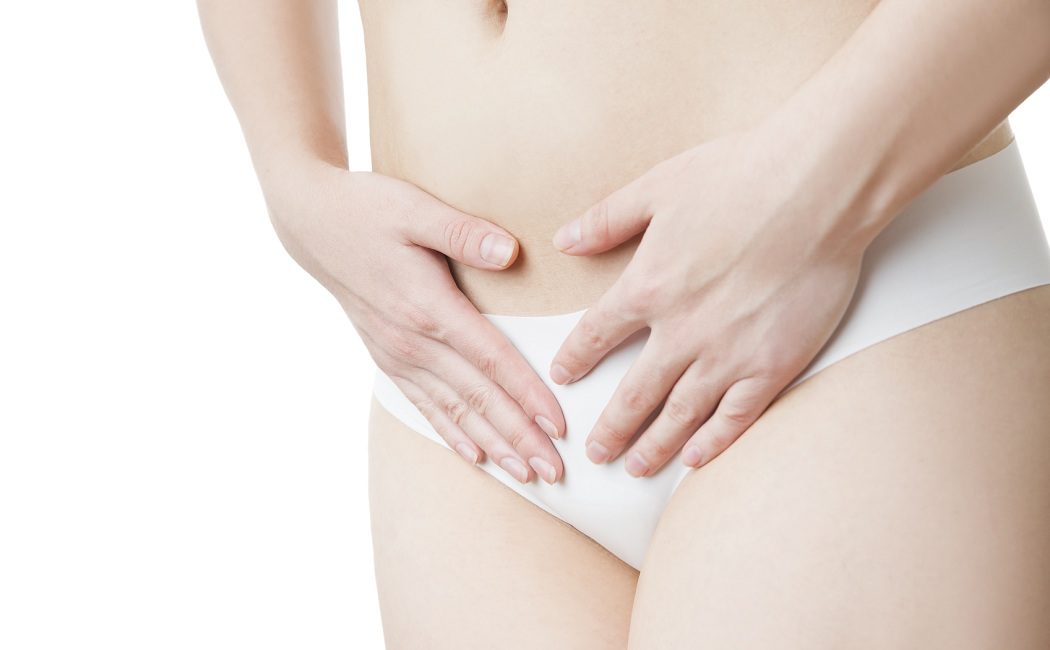 Descubre las causas del flujo vaginal blanco