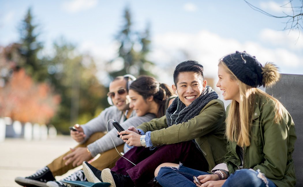 El desarrollo en la adolescencia: clave para la salud emocional del adulto