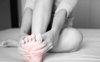 Qué es el fibroma plantar y cuál es el mejor tratamiento