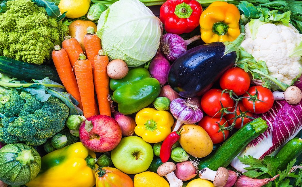 Errores de comida saludable que puedes estar cometiendo