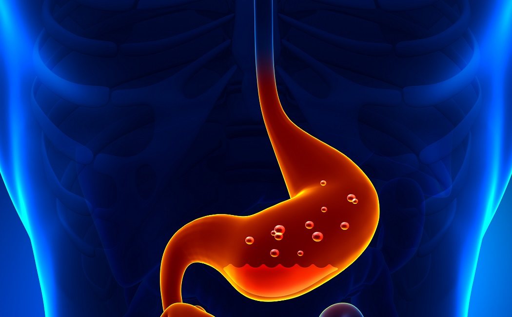Acidez estomacal durante el embarazo: lo que debes saber
