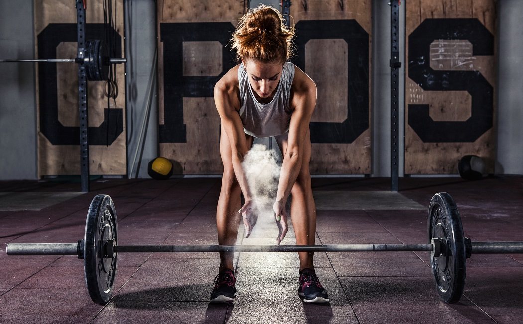 Beneficios y peligros del Crossfit