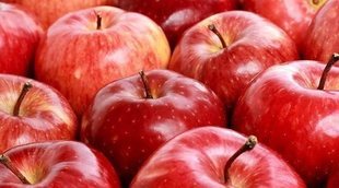 ¿Es bueno comer la fruta con piel o sin piel?