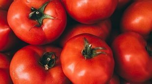 El tomate te puede ayudar a bajar la tensión arterial