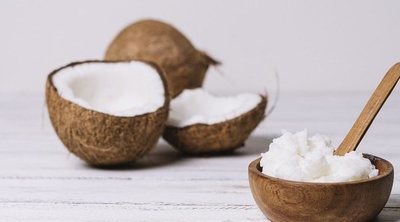 Los beneficios del aceite de coco