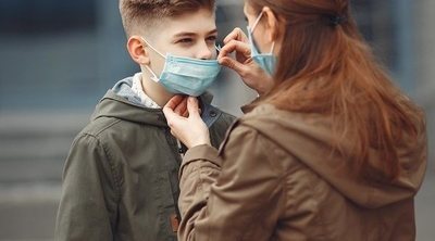 Cómo afecta a la piel el uso de la mascarilla