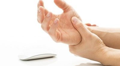 Señales que indican que sufres una tendinitis