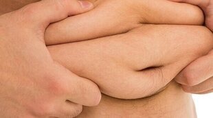 Por qué es tan difícil el perder grasa abdominal