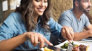 Cómo diferenciar el hambre real del hambre emocional