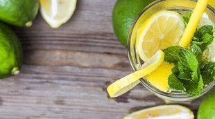 Cómo hacer una refrescante limonada casera