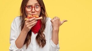 Qué efectos negativos tiene para la salud comer demasiado rápido