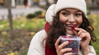 Falsos mitos sobre el consumo de fruta