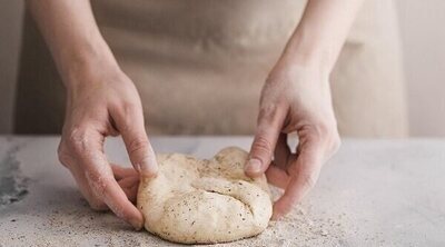 ¿Es el pan elaborado con masa madre de buena calidad?