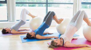 Los beneficios que el pilates tiene en la salud