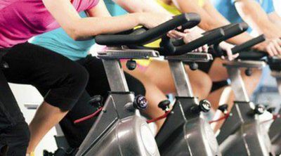 Beneficios del spinning para la salud