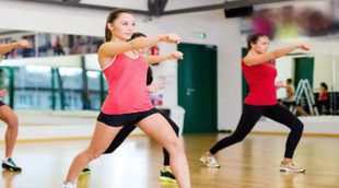 ¿Cómo es una clase de Body Combat?