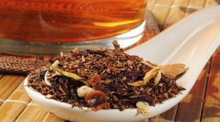 ¿Cuáles son los beneficios del Rooibos?