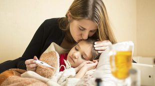 Qué es la mononucleosis infecciosa