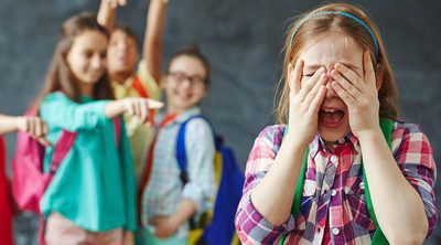 Qué consecuencias para la salud tiene el bullying