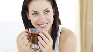 Beneficios del té para la salud