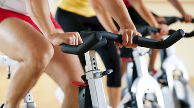 6 razones por las que debes practicar spinning