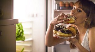 Consejos para dejar de ser adicto a la comida