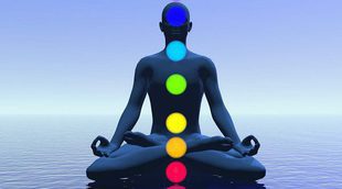 Los chakras: todo lo que tienes que saber