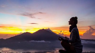 Por qué la meditación ayuda a combatir la ansiedad