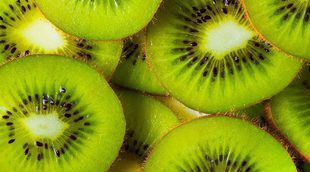 Por qué si eres deportista debes comer Kiwi