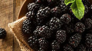 Cuáles son los beneficios de las moras para tu salud