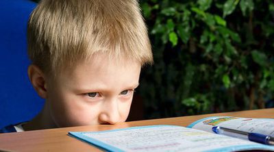 La mejor alimentación para niños con TDAH