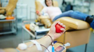 La importancia de donar sangre en nuestra sociedad