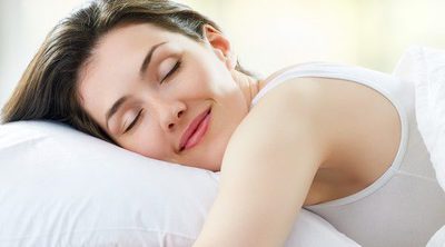 La importancia de dormir bien para hacer deporte correctamente