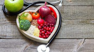 Cuál es la mejor alimentación para cuidar el corazón