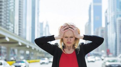 Calma las emociones para mejorar tu salud mental